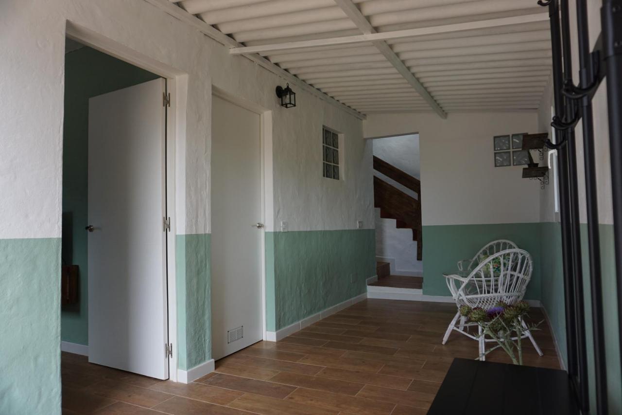 Villa Almagre Gáldar Zewnętrze zdjęcie